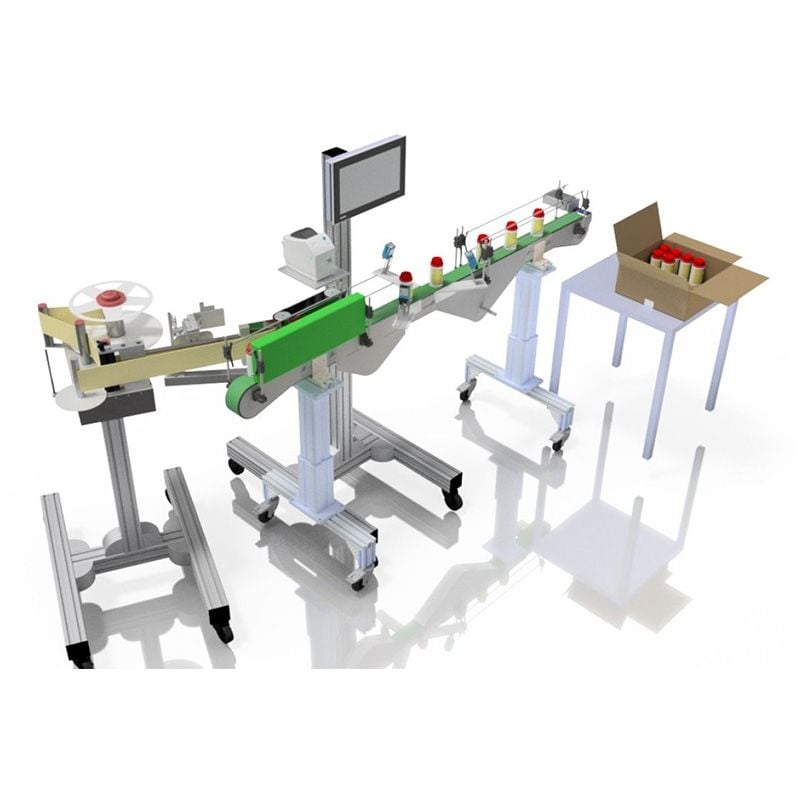 İlaç ve Bitki Koruma Ürünleri Takip Sistemi