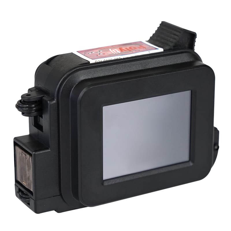 Mini İnkjet Kodlama Makinesi